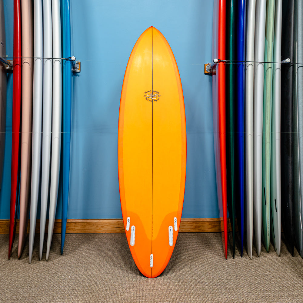 Lost Smooth Operator Twinzer PU/Poly 6'6"