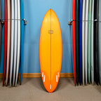 Lost Smooth Operator Twinzer PU/Poly 6'6"