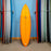 Actual Board: Lost Smooth Operator Twinzer PU/Poly 6'6" — 40.5L