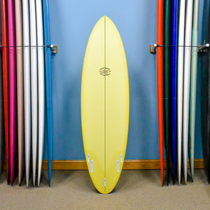 Smooth Operator Twinzer PU/Poly 6'8" — Alternate View