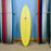 Actual Board: Smooth Operator Twinzer PU/Poly 6'8" — 42.7L