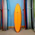Lost Smooth Operator Twinzer PU/Poly 6'10"