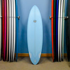 Smooth Operator Twinzer PU/Poly 7'0"