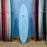 Actual Board: Smooth Operator Twinzer PU/Poly 7'0" — 48L