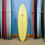 Smooth Operator Twinzer PU/Poly 7'0"