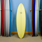 Smooth Operator Twinzer PU/Poly 7'0"