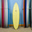 Actual Board: Smooth Operator Twinzer PU/Poly 7'0" — 48L