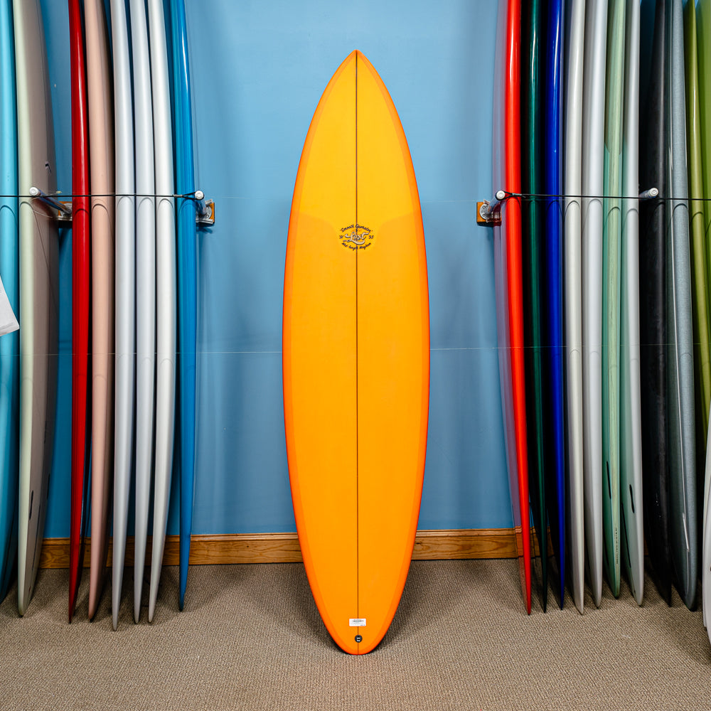 Lost Smooth Operator Twinzer PU/Poly 7'2"