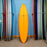 Actual Board: Lost Smooth Operator Twinzer PU/Poly 7'2" — 50.7L