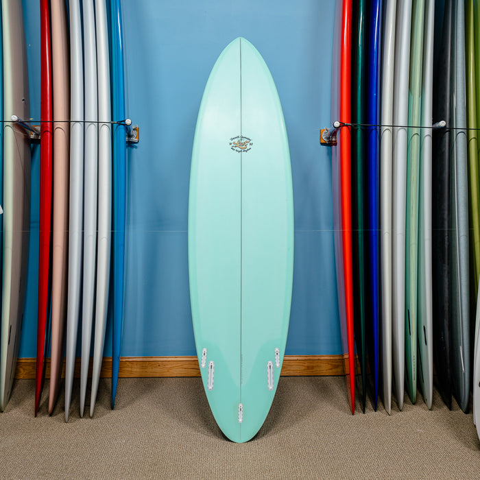 Alternative View