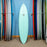 Actual Board: Lost Smooth Operator Twinzer PU/Poly 7'4" — 53.7L