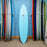 Actual Board: Lost Smooth Operator Twinzer PU/Poly 7'4" — 53.7L
