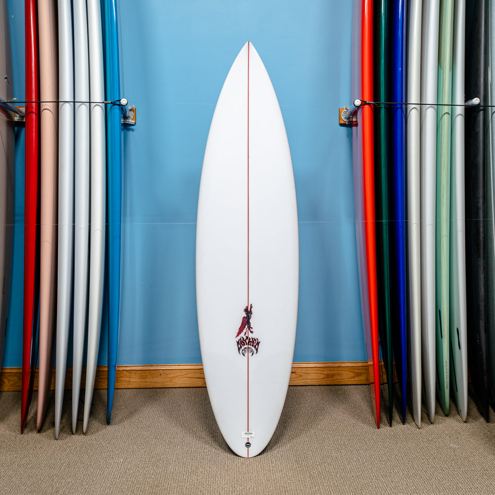 Lost Griffin PU/Poly 6'4"