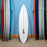 Actual Board: Lost Griffin PU/Poly 6'4" — 34L