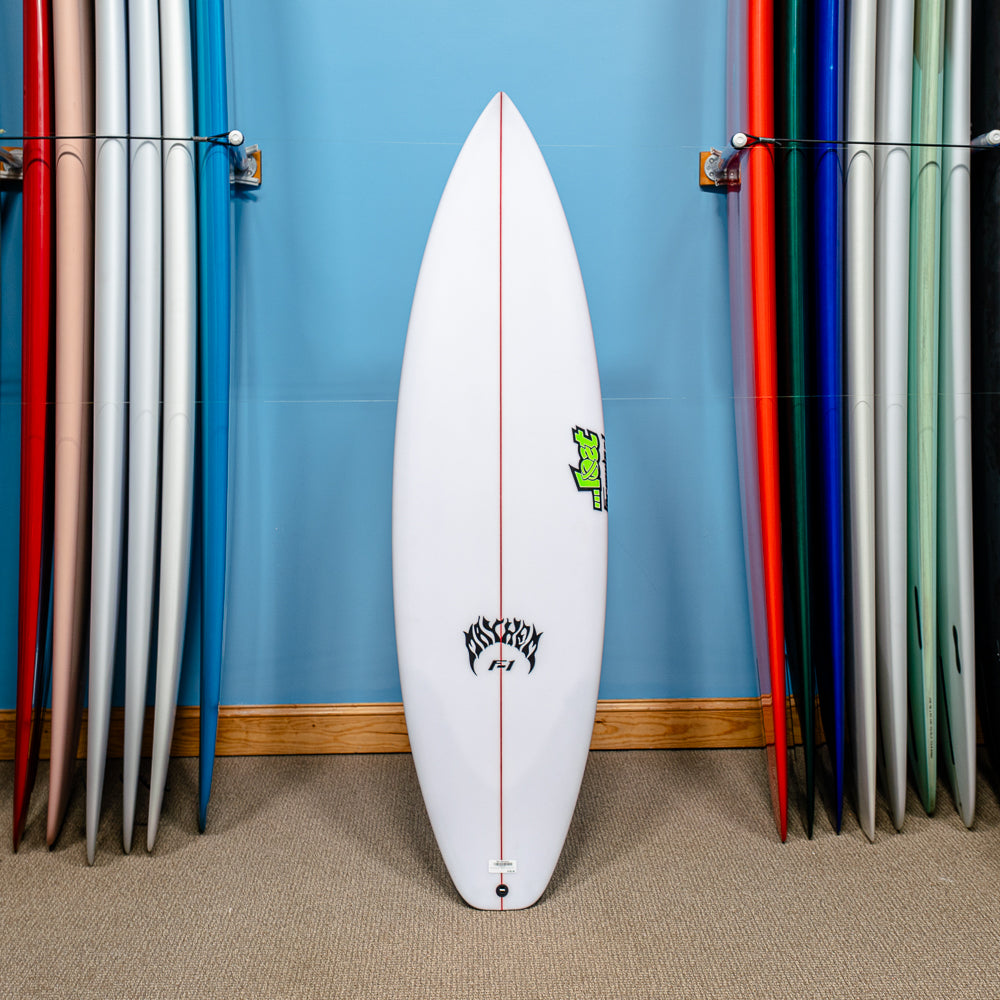 Lost Formula-1 Squash PU/Poly 5'9"