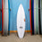 Actual Board: Lost Formula-1 Squash PU/Poly 6'4" — 37L