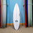 Actual Board: Lost Formula-1 PU/Poly 5'9" — 26.7L