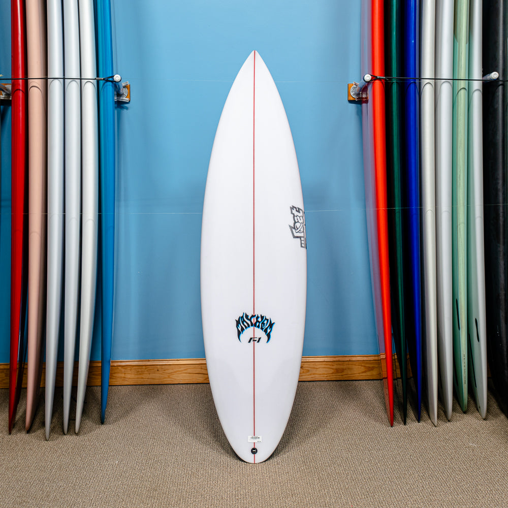 Lost Formula-1 PU/Poly 5'10"