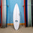 Actual Board: Lost Formula-1 PU/Poly 5'10" — 27.75L