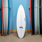 Lost Formula-1 PU/Poly 6'2"
