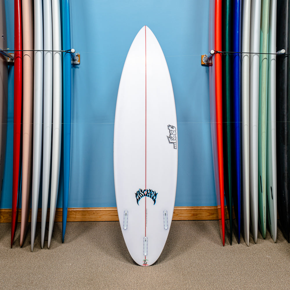 Lost Formula-1 PU/Poly 6'4"