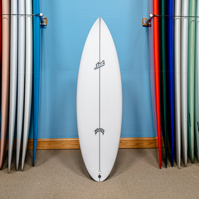 Actual Board: Lost Mini Driver Re-Issue PU/Poly 5'4" — 23.7L