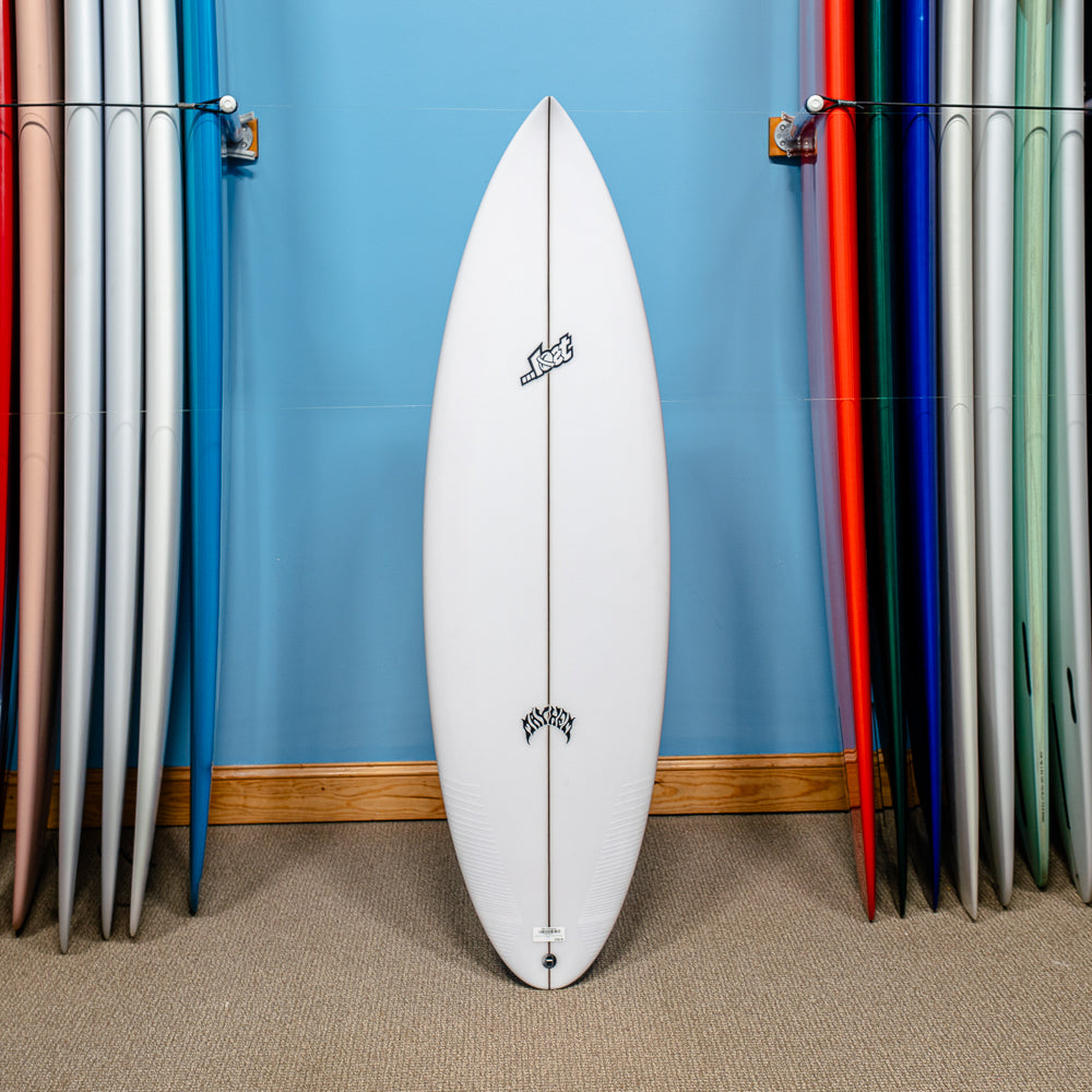 Lost Mini Driver Re-Issue PU/Poly 5'5"