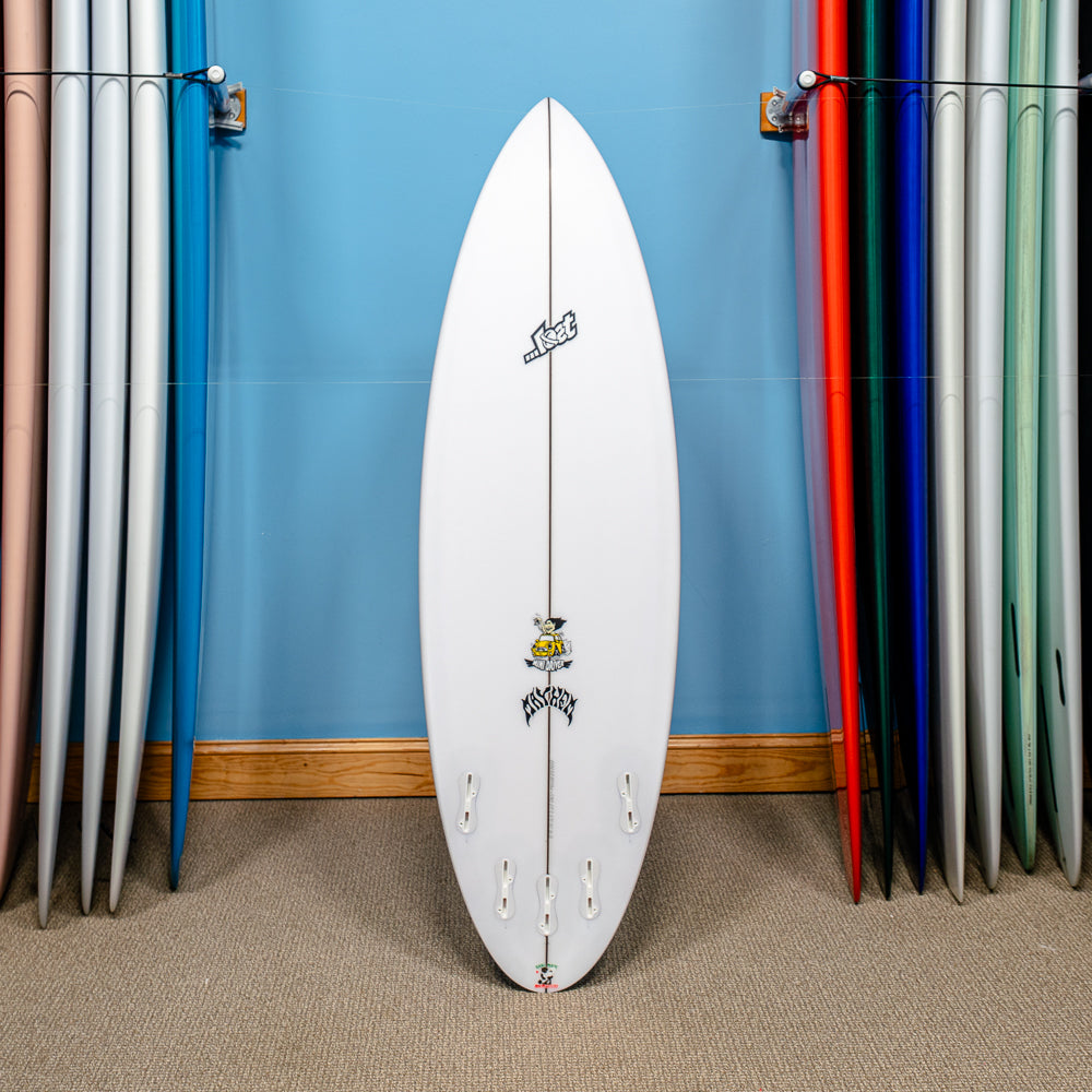 Lost Mini Driver Re-Issue PU/Poly 5'5"