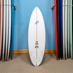 Lost Mini Driver Re-Issue PU/Poly 5'5"