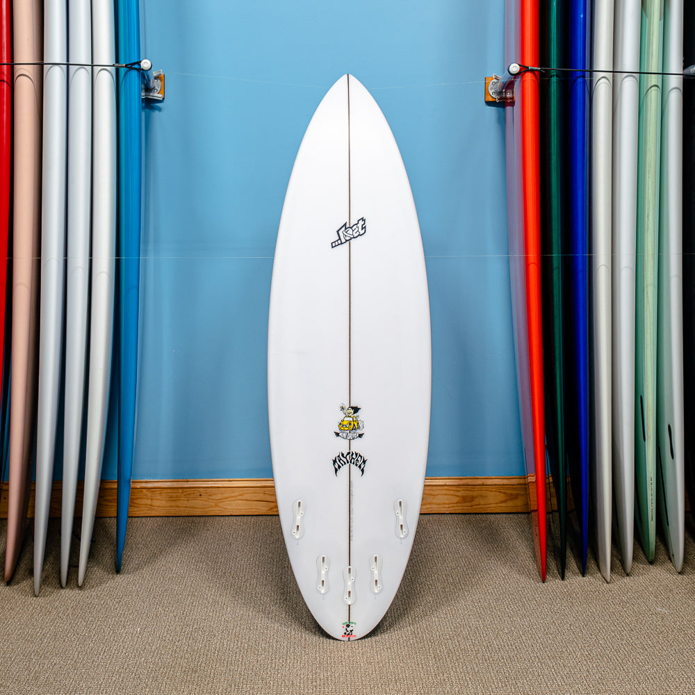Lost Mini Driver Re-Issue PU/Poly 5'6"