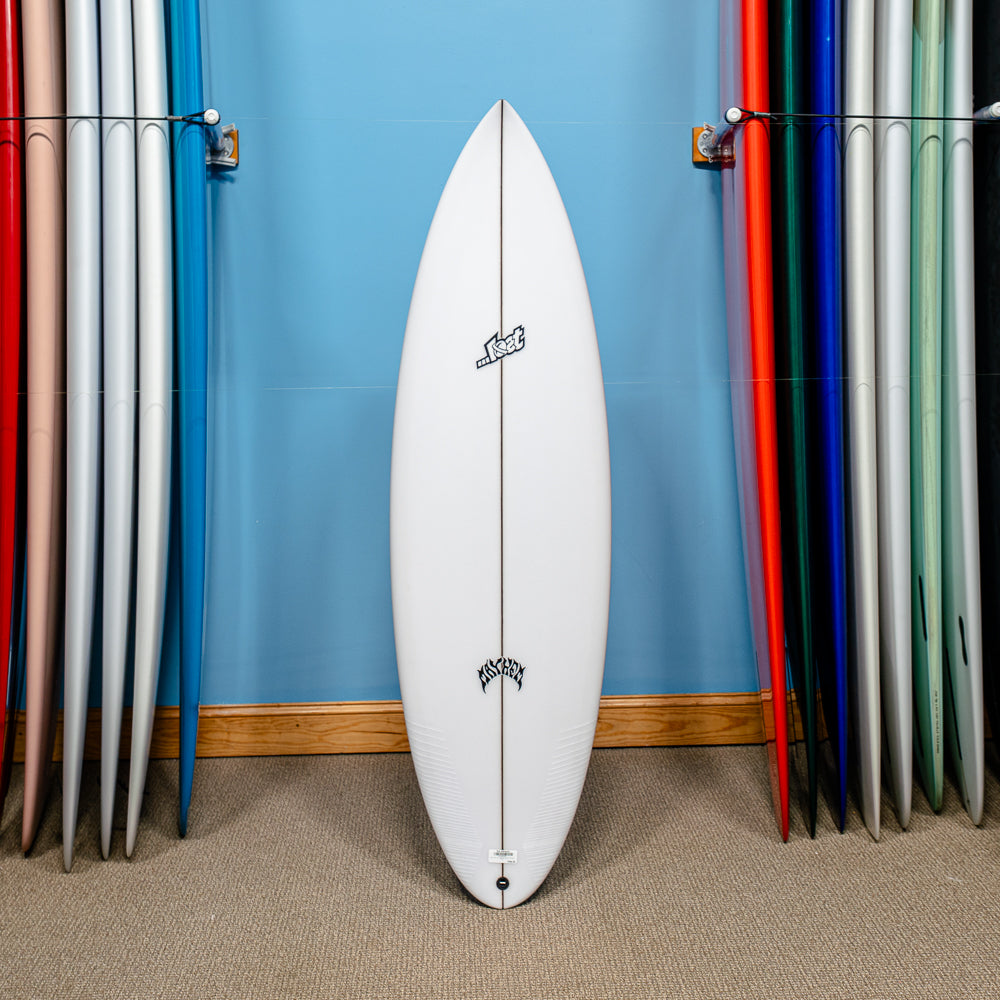 Lost Mini Driver Re-Issue PU/Poly 5'6"