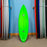 Actual Board: Lost Mini Driver Re-Issue PU/Poly 5'8" — 27.6L