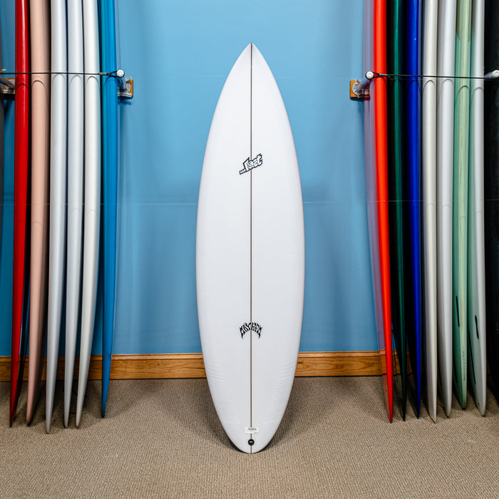 Actual Board: Lost Mini Driver Re-Issue PU/Poly 5'10" — 30L