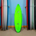 Lost Mini Driver Re-Issue PU/Poly 5'10"