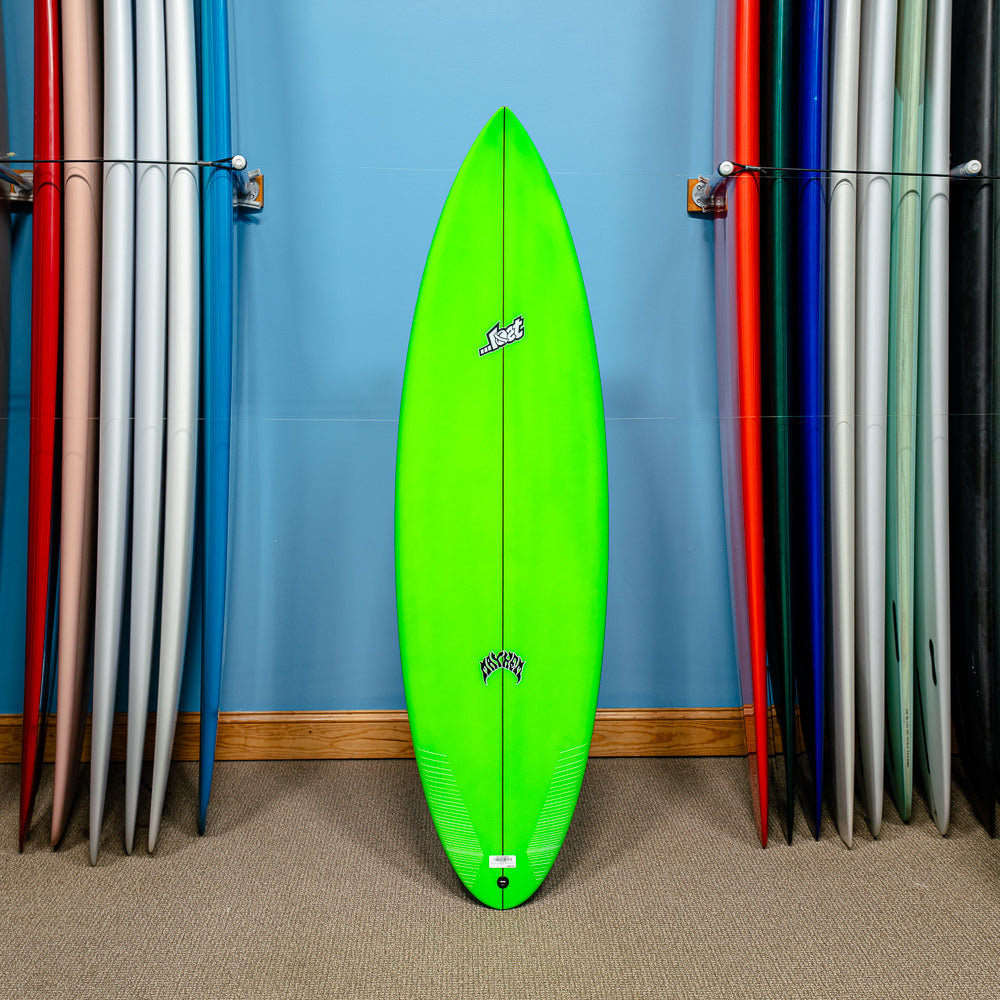 Lost Mini Driver Re-Issue PU/Poly 5'10"