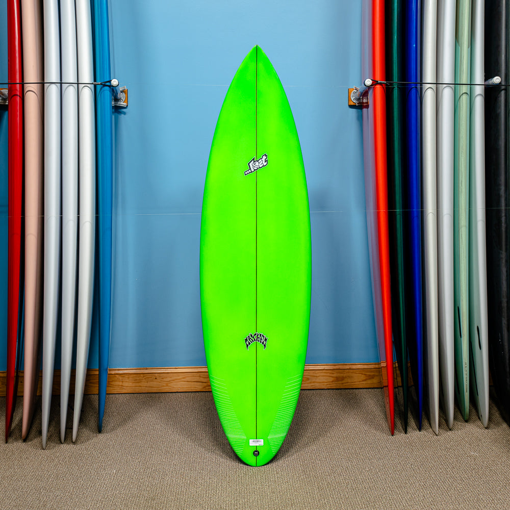 Lost Mini Driver Re-Issue PU/Poly 5'11"