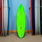 Lost Mini Driver Re-Issue PU/Poly 5'11"