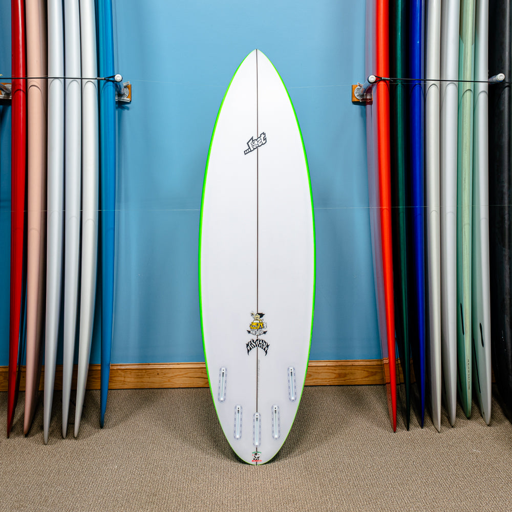 Lost Mini Driver Re-Issue PU/Poly 6'0"