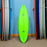 Actual Board: Lost Mini Driver Re-Issue PU/Poly 6'0" — 32.5L