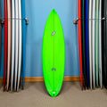 Lost Mini Driver Re-Issue PU/Poly 6'1"