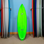 Lost Mini Driver Re-Issue PU/Poly 6'1"