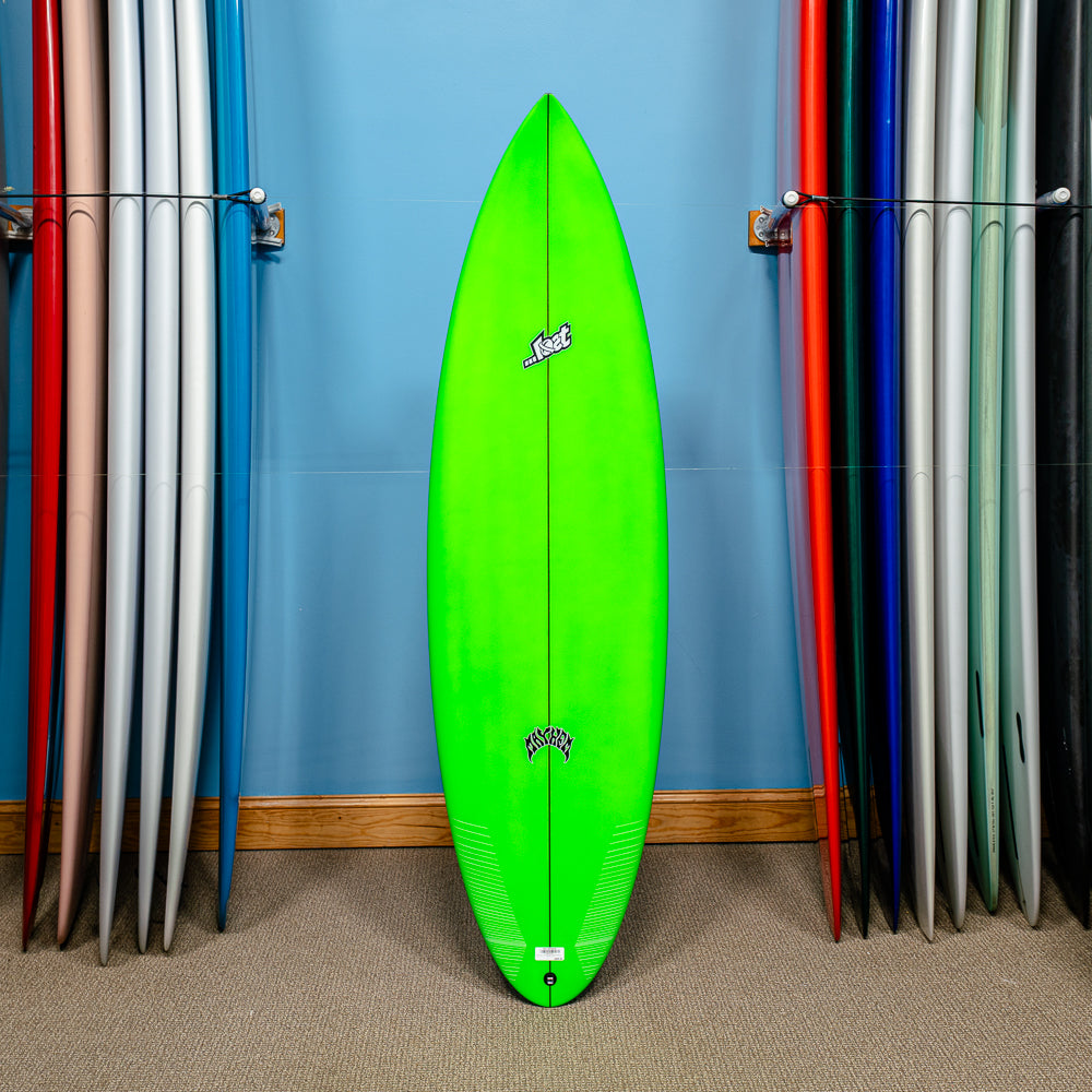 Lost Mini Driver Re-Issue PU/Poly 6'1"
