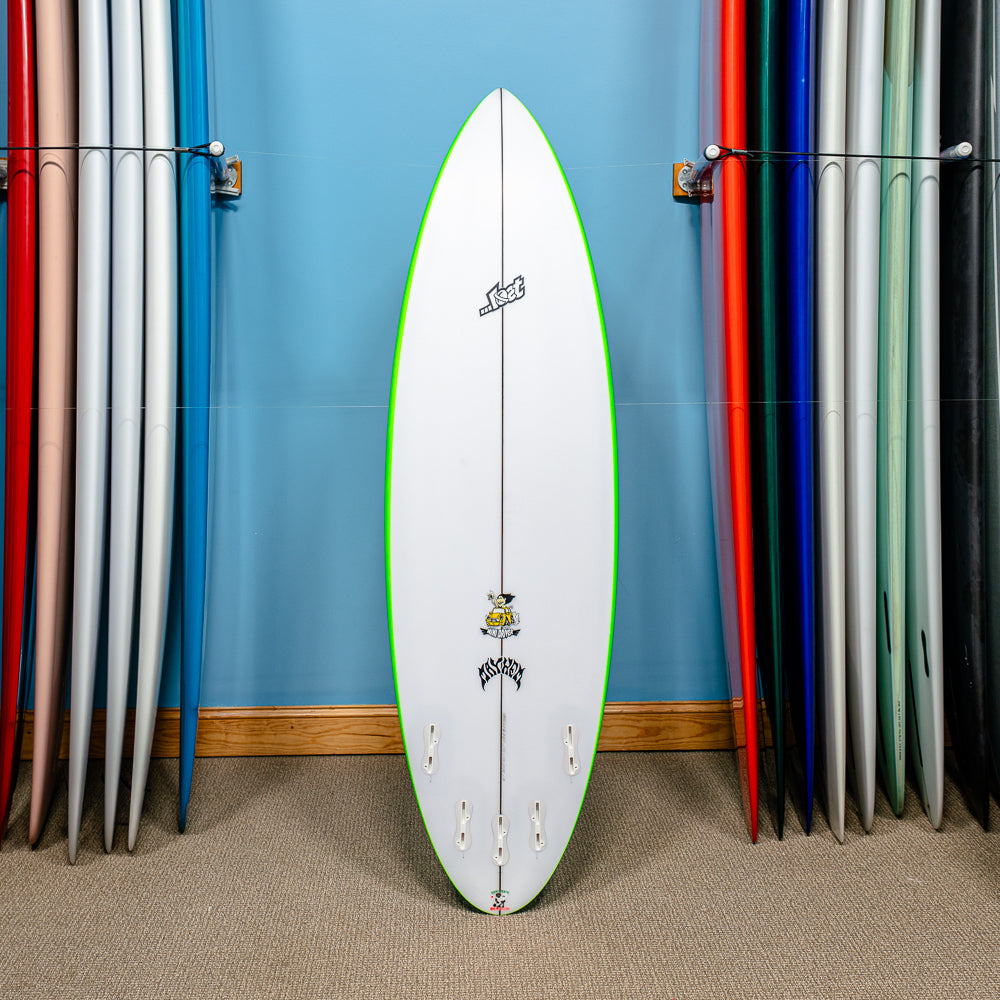 Lost Mini Driver Re-Issue PU/Poly 6'1"