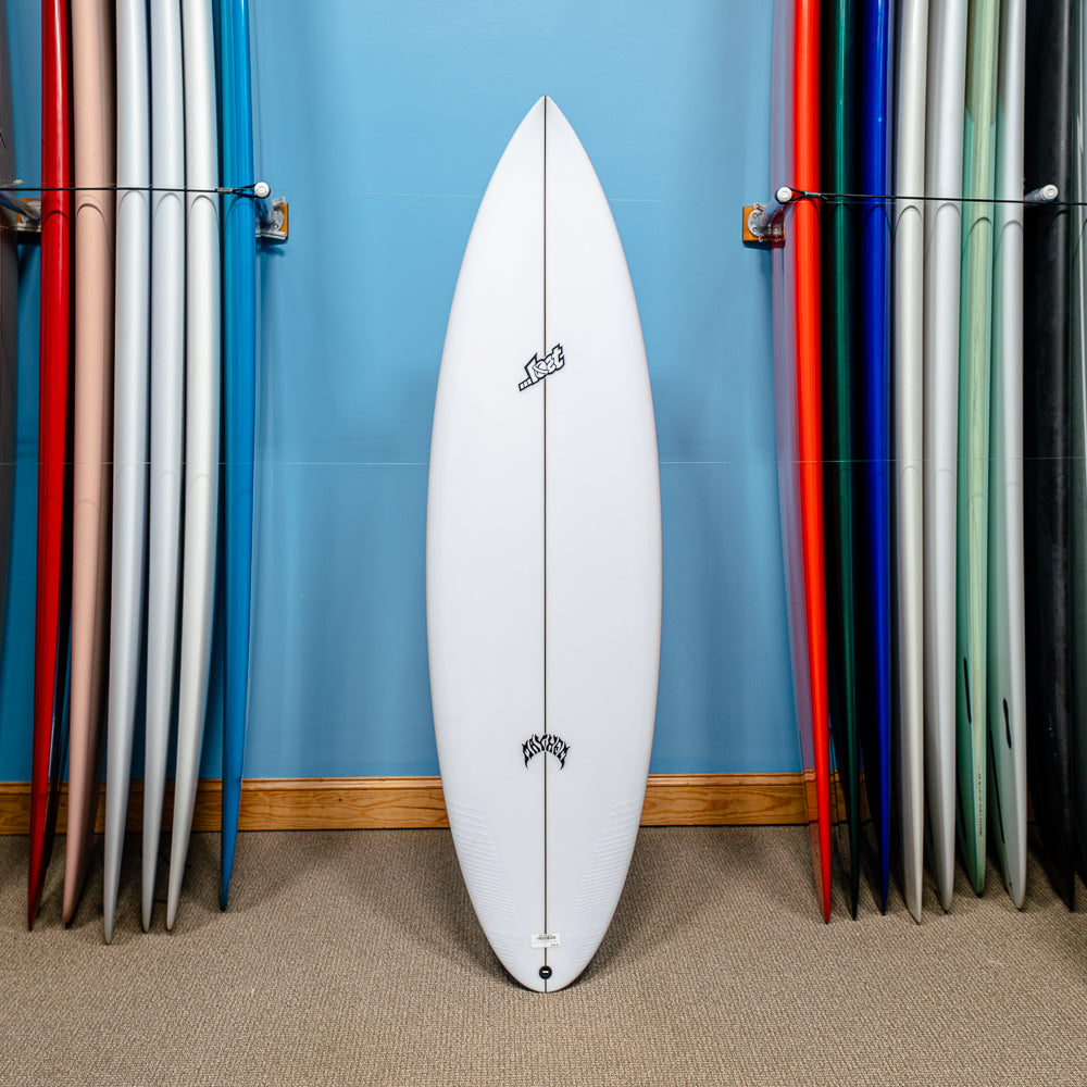 Lost Mini Driver Re-Issue PU/Poly 6'1"