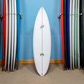 Lost Mini Driver Re-Issue PU/Poly 6'1"