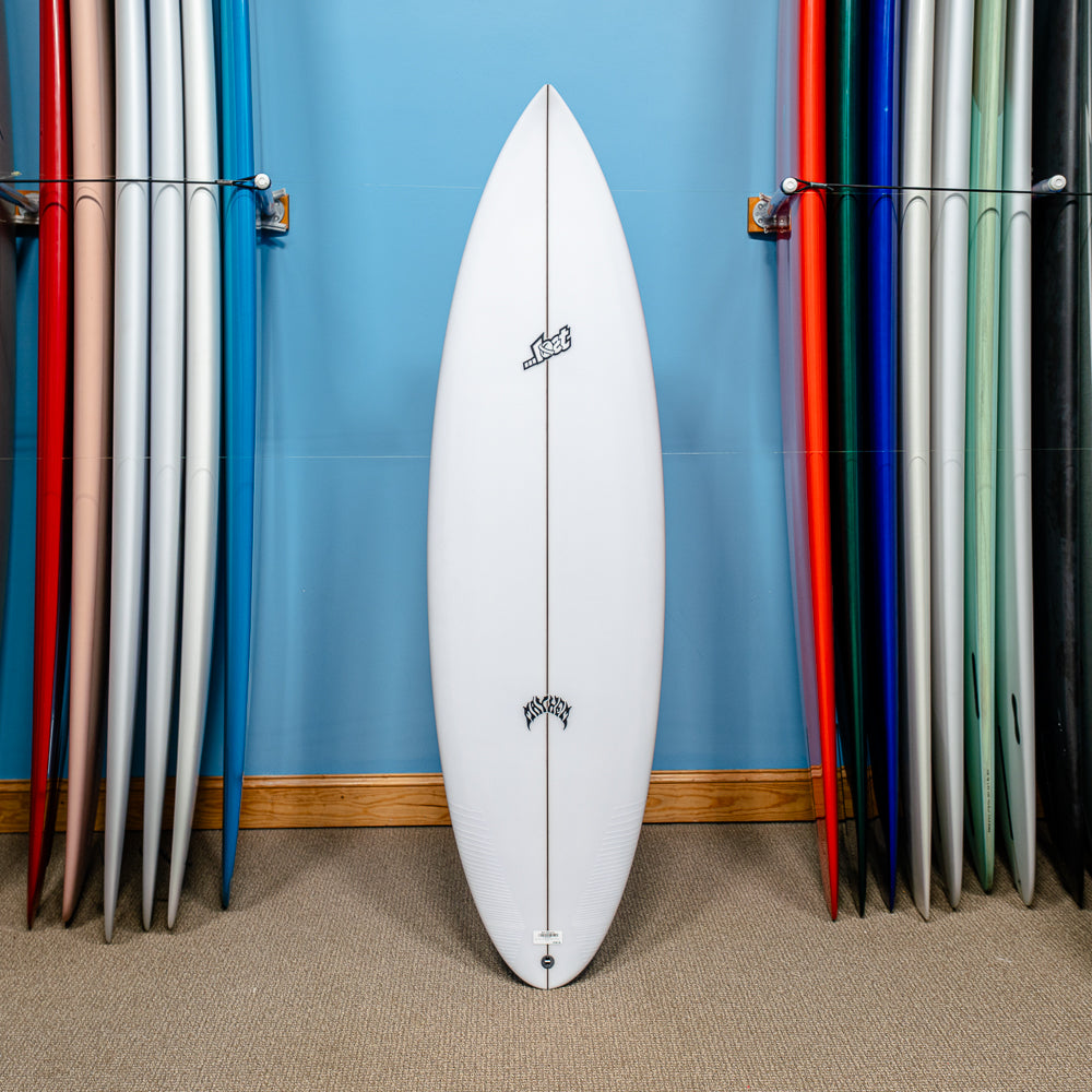 Lost Mini Driver Re-Issue PU/Poly 6'1"