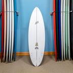 Lost Mini Driver Re-Issue PU/Poly 6'1"