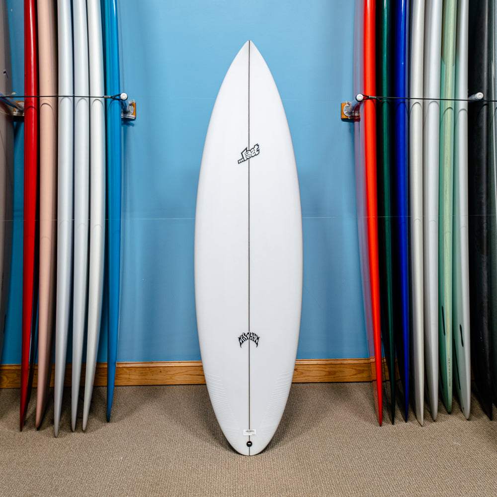 Lost Mini Driver Re-Issue PU/Poly 6'3"