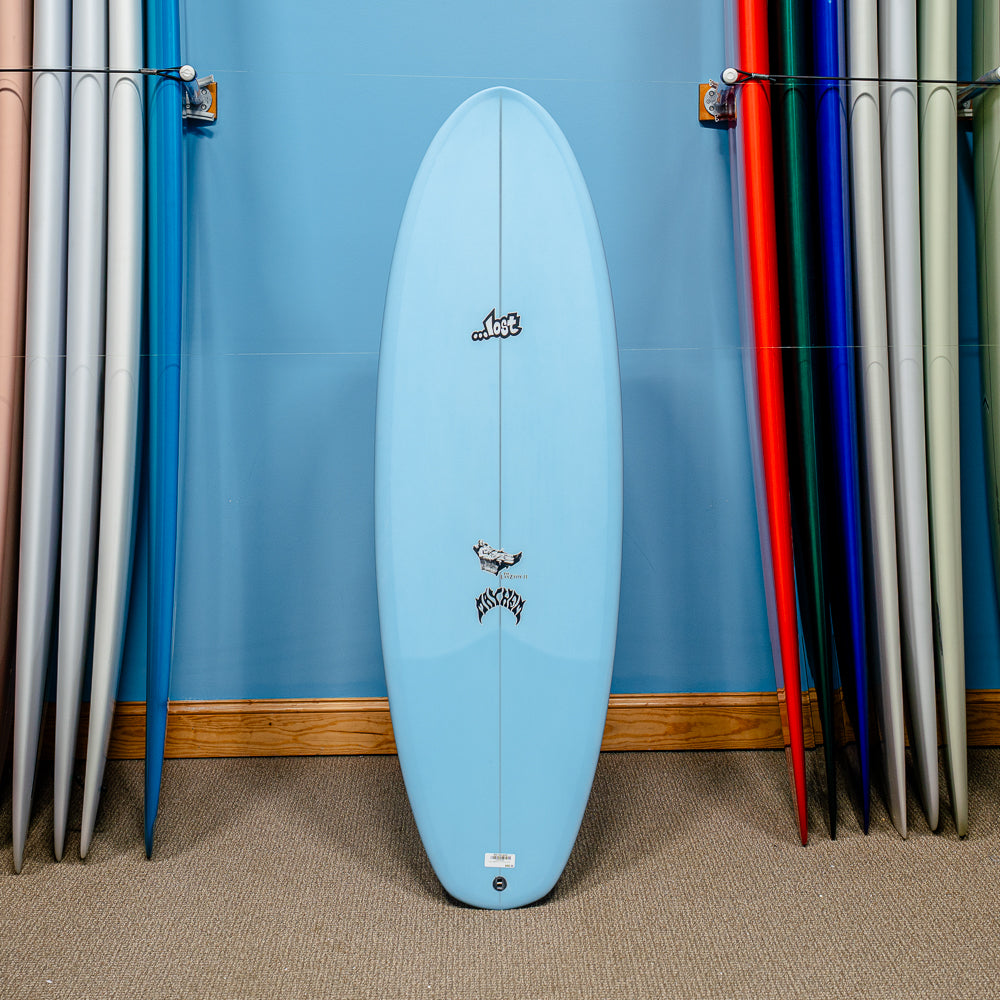 Lost LayZToy II PU/Poly 5'0"