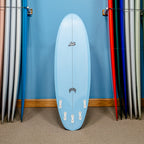 Lost LayZToy II PU/Poly 5'0"